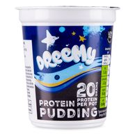 Dreemy Protein Pudding 200g Brooklea